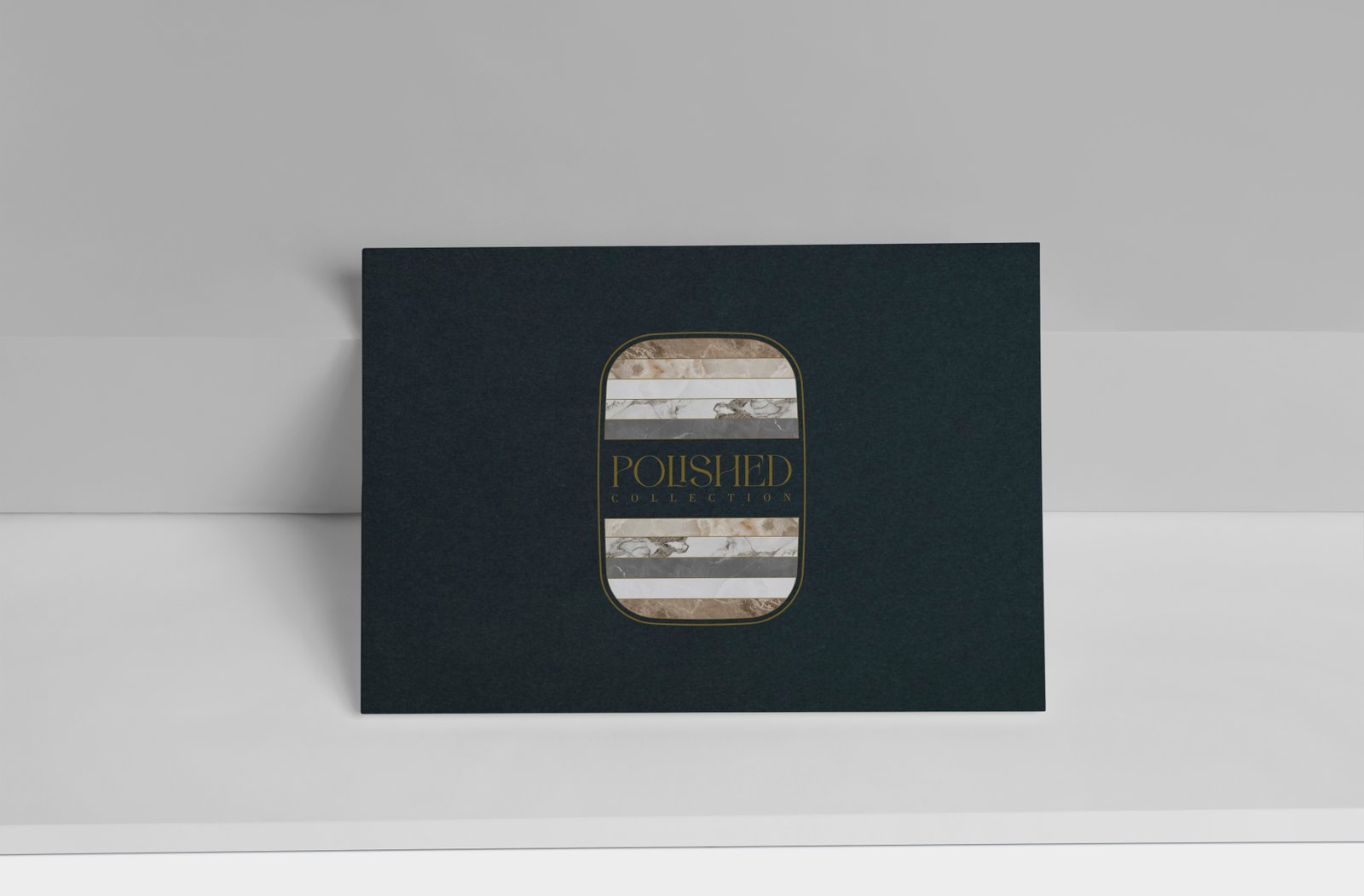 Glossy Vol 1 & 2 catalogue cover