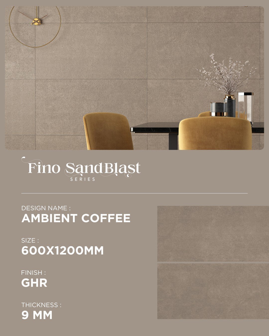 Ambient Coffee
