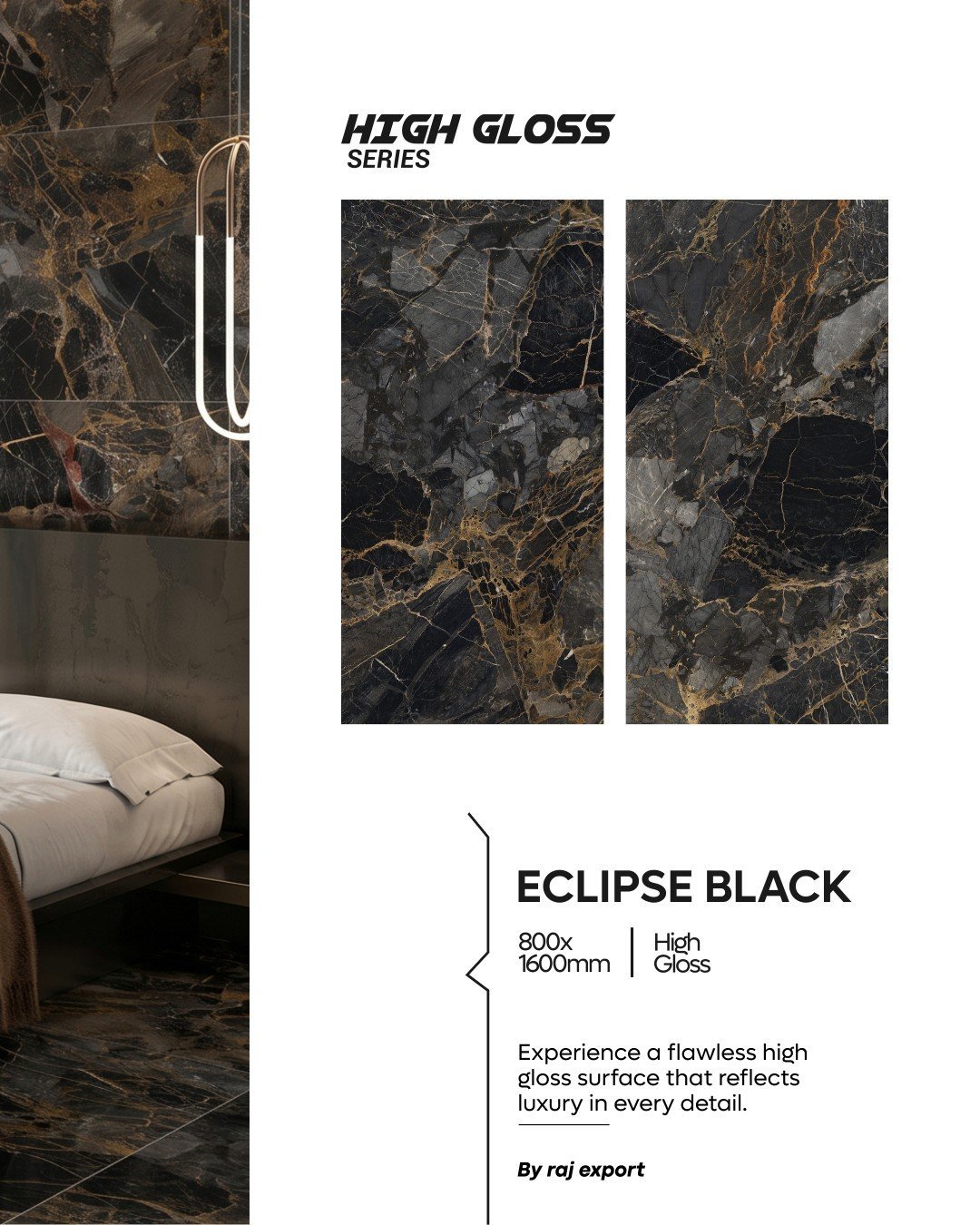 Eclipse Black